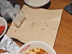 -文武王氏烧饼·无矾油条(西溪路店)