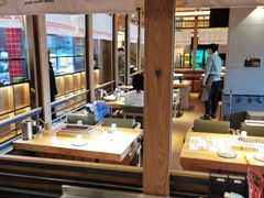 -邢氏老太太烤串(北兴街店)