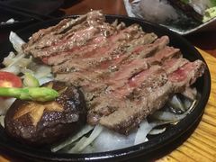 -千代武日本料理(开发区店)