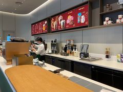 -星巴克(成都泛悦城市广场店)