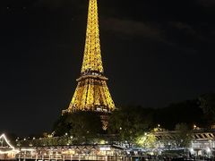 -Bateaux Mouches塞纳河游船