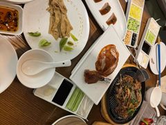 -小大董·烤鸭(王府井apm店)