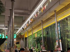 -曾百万小炉小串自助烧烤(高新店)