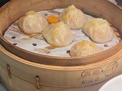 经典蟹粉小笼包-弄堂小笼包(天津南开大悦城店)