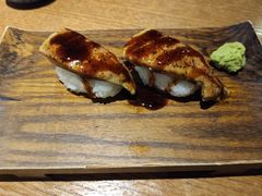 鹅肝寿司-麦秋寿司(富都广场店)