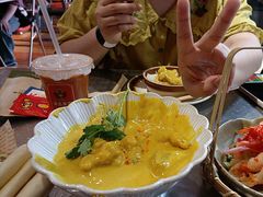 -清迈清迈巷口小排档(烟台山店)