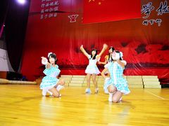 -育英学校游泳馆