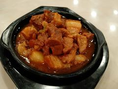 -小锅饭豆腐馆(重工北街普罗旺斯店)