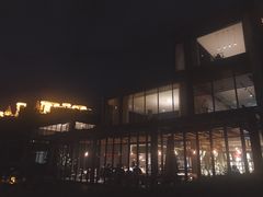 -江滨壹号艺文空间复合餐厅(闽江大道店)