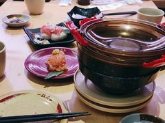 -寿司郎(皇庭广场店)