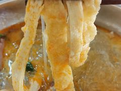 豆腐泡-房记津津老鸭汤