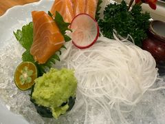 -鮨桐日本料理(望京店)