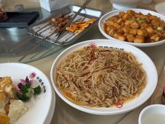 -直隶安家罩饼(复兴路店)