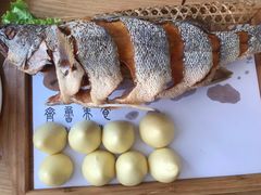 -山东宾馆·齐鲁苑餐厅