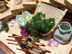 -文三酒肆自助放题(新街口友谊广场店)