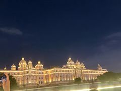 -闽江夜游台江旅游码头