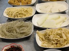 -光头药膳鸡(莱茵小镇店)