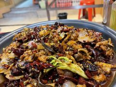 -龙湖重庆时代天街