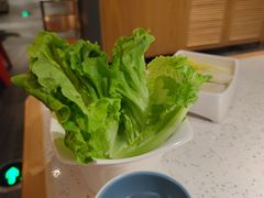 -左庭右院鲜牛肉火锅(苏州园区永旺店)