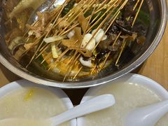 -嘉州鲜知味钵钵鸡(奎星楼店)