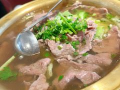 跷脚鲜牛肉-天辣(金桥啦啦宝都店)