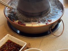 -阳坊大都涮羊肉(阳坊总店)