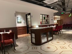 -漢舍中国菜馆(889广场店)