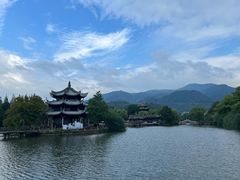 -台州府城(东湖)
