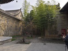 -西安关中民俗艺术博物院