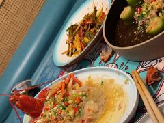 -鲜味食族水产·海鲜餐厅