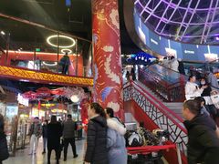 -南京时尚莱迪购物广场(正洪街店)
