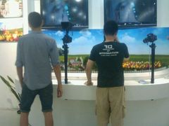-Sony Store 索尼(上海淮海中路店)