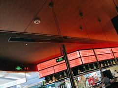 -盛焰铁板烧(王府井店)