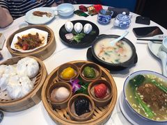 -盛世名点(客世界店)