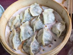 -老边饺子馆(中街店)