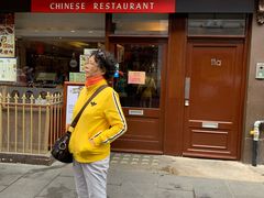 -文兴酒家(Chinatown - Gerrard Street)
