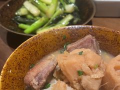 -清水亭湖北菜(大屯DT51店)