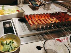 -丰茂烤串(五道口店)