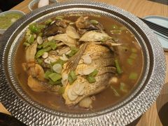 -宏状元现熬粥·京味菜(三里河店)