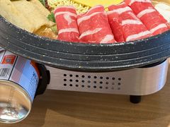 -WOW LUCKY创意韩料(龙阳广场店)