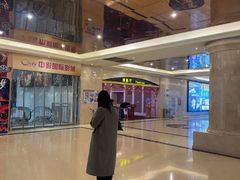 -中影国际影城(大唐西市4K临境音店)