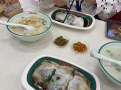 -禾师兄·布拉肠(一德路店)