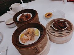 -香宫中餐厅·大连香格里拉(人民路店)