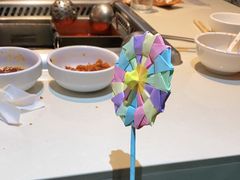 -海底捞火锅(枫蓝国际购物中心店)