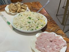 -海关荤豆花(洋河一路店)