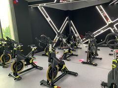 -空中健身·游泳(季佳荟新华家园店)