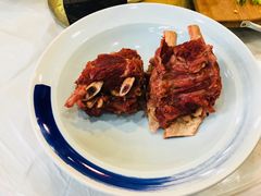 -乔家满族八大碗(流水沟店)