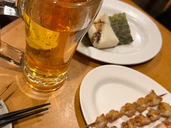 -福烤锦花(长乐路店)