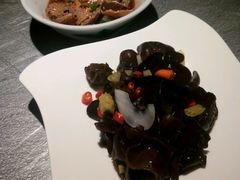 -探鱼·鲜青椒爽麻烤鱼(三水广场店)