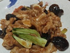 -鑫真味私房菜馆